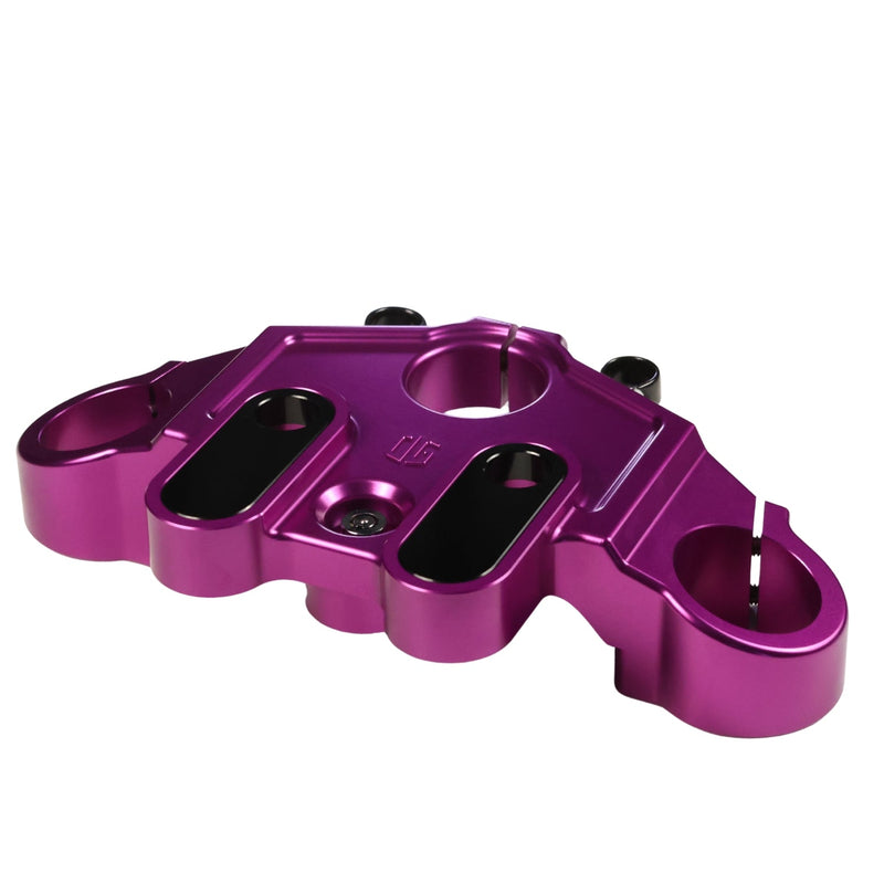 OG 2014-2023 Touring Drop 1" Top Triple Tree