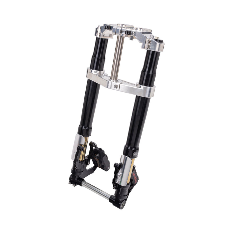 OG 2014-2023 Touring Inverted Front End Complete kit