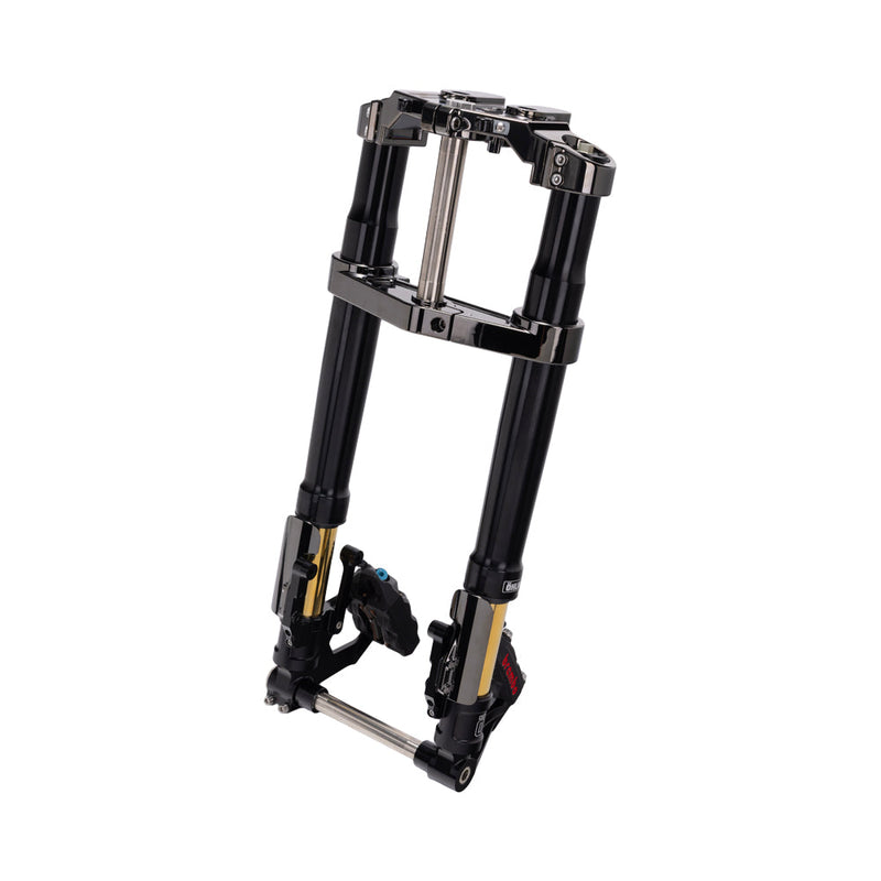 OG 2014-2023 Touring Inverted Front End Complete kit