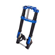 OG 2014-2023 Touring Inverted Front End Complete kit
