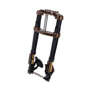 OG 2014-2023 Touring Inverted Front End Complete kit