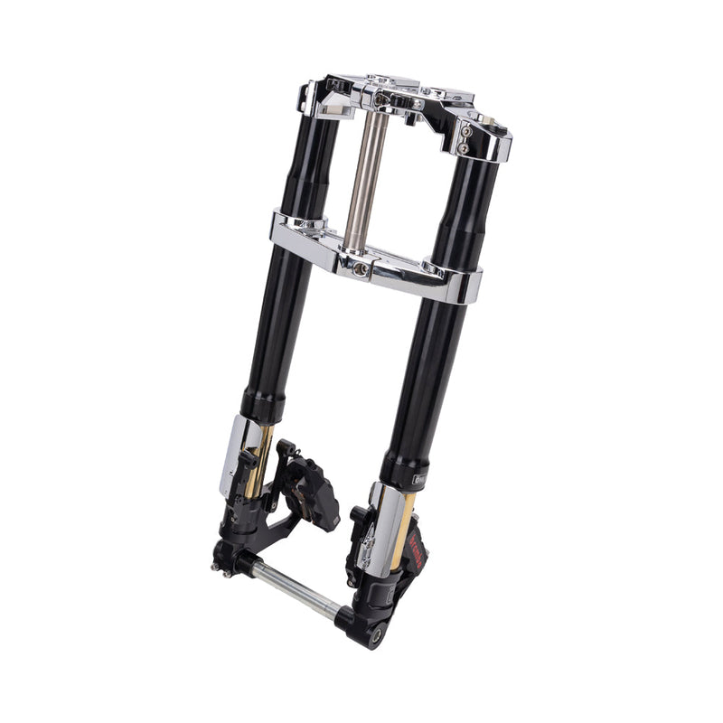 OG 2014-2023 Touring Inverted Front End Complete kit