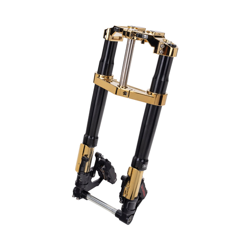 OG 2014-2023 Touring Inverted Front End Complete kit