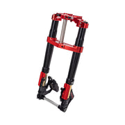 OG 2014-2023 Touring Inverted Front End Complete kit