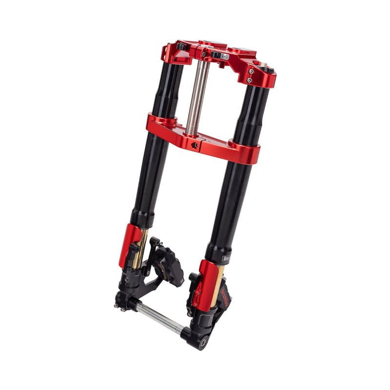 OG 2014-2023 Touring Inverted Front End Complete kit