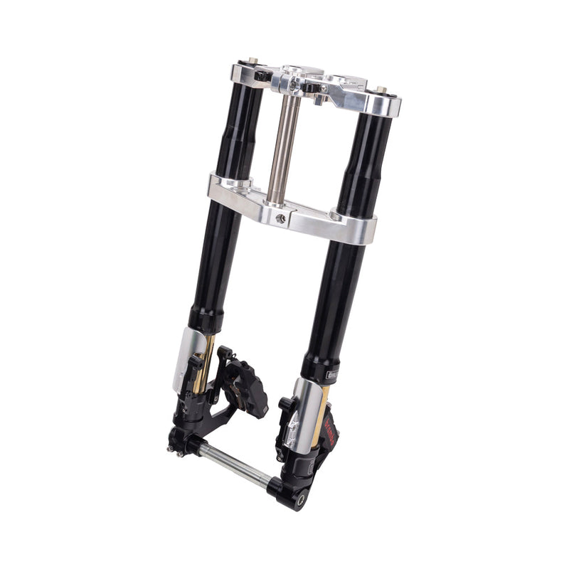 OG 2014-2023 Touring Inverted Front End Complete kit