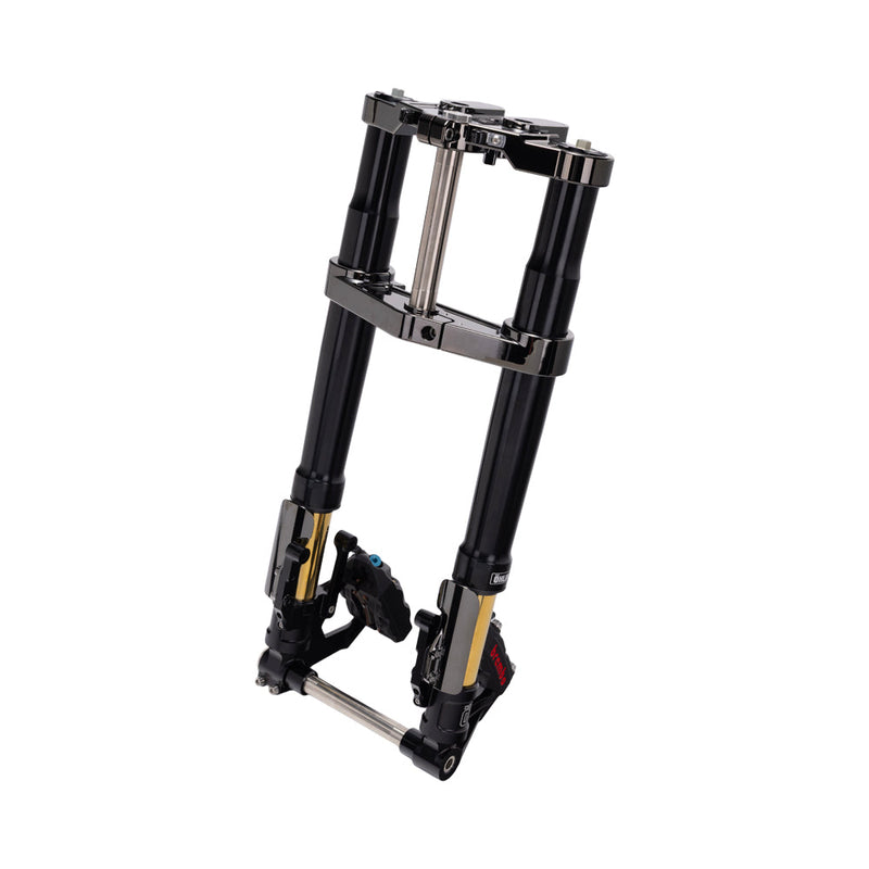 OG 2014-2023 Touring Inverted Front End Complete kit