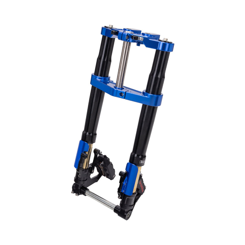 OG 2014-2023 Touring Inverted Front End Complete kit