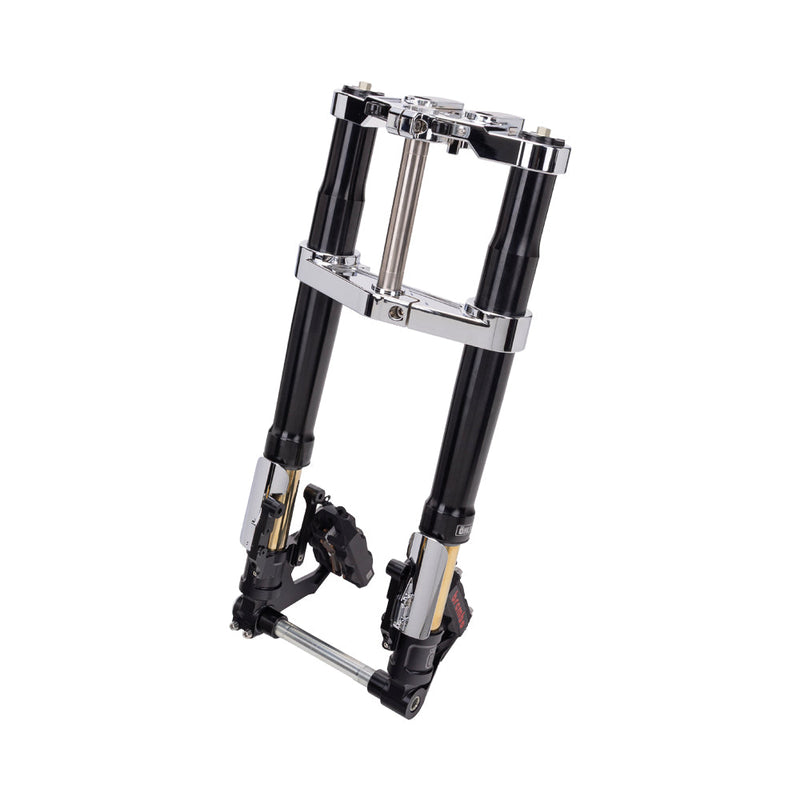 OG 2014-2023 Touring Inverted Front End Complete kit
