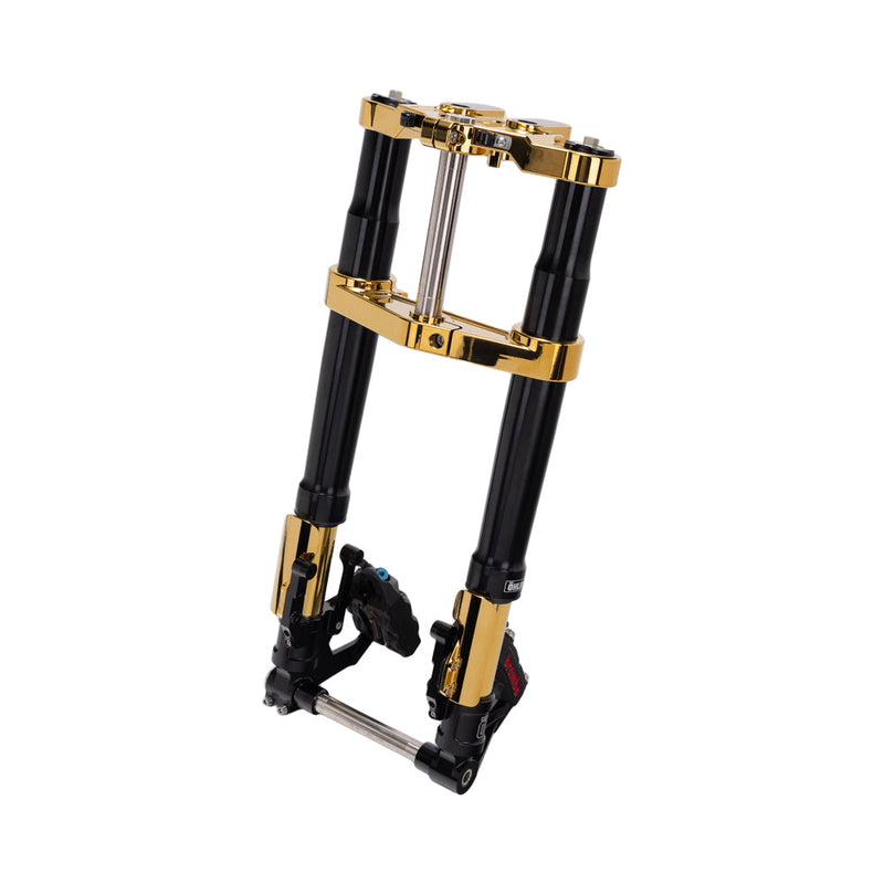 OG 2014-2023 Touring Inverted Front End Complete kit