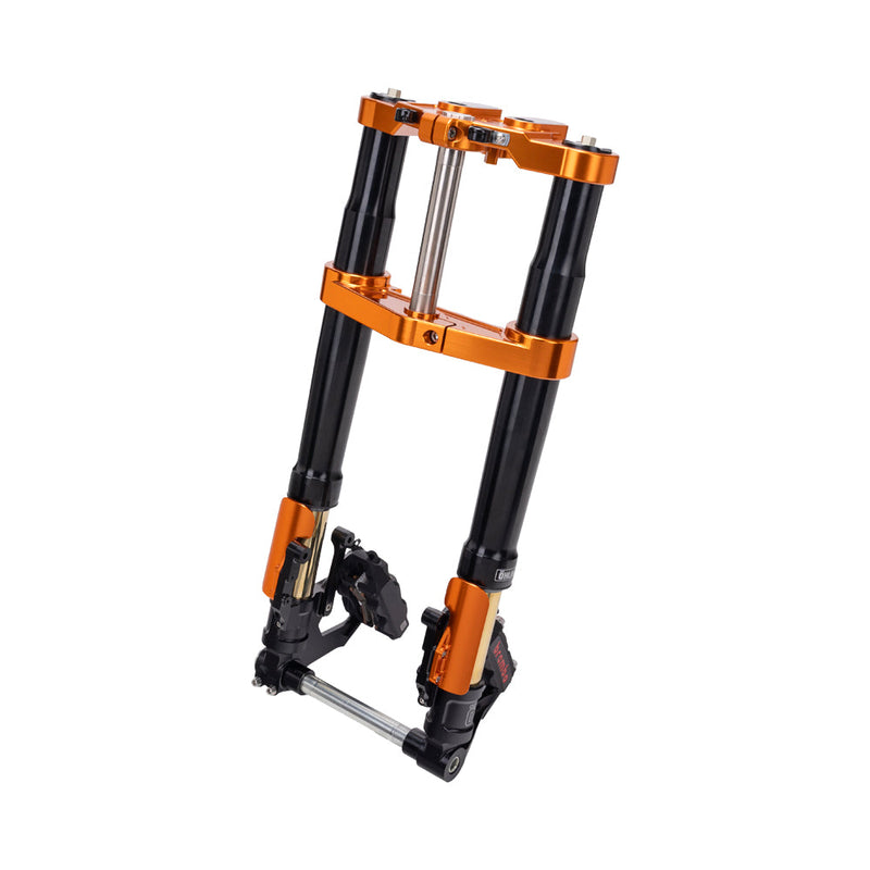OG 2014-2023 Touring Inverted Front End Complete kit