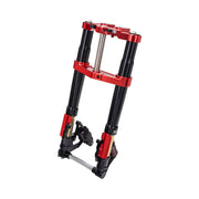 OG 2014-2023 Touring Inverted Front End Complete kit