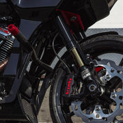 OG 2014-2023 Touring Inverted Front End Upgrade kit
