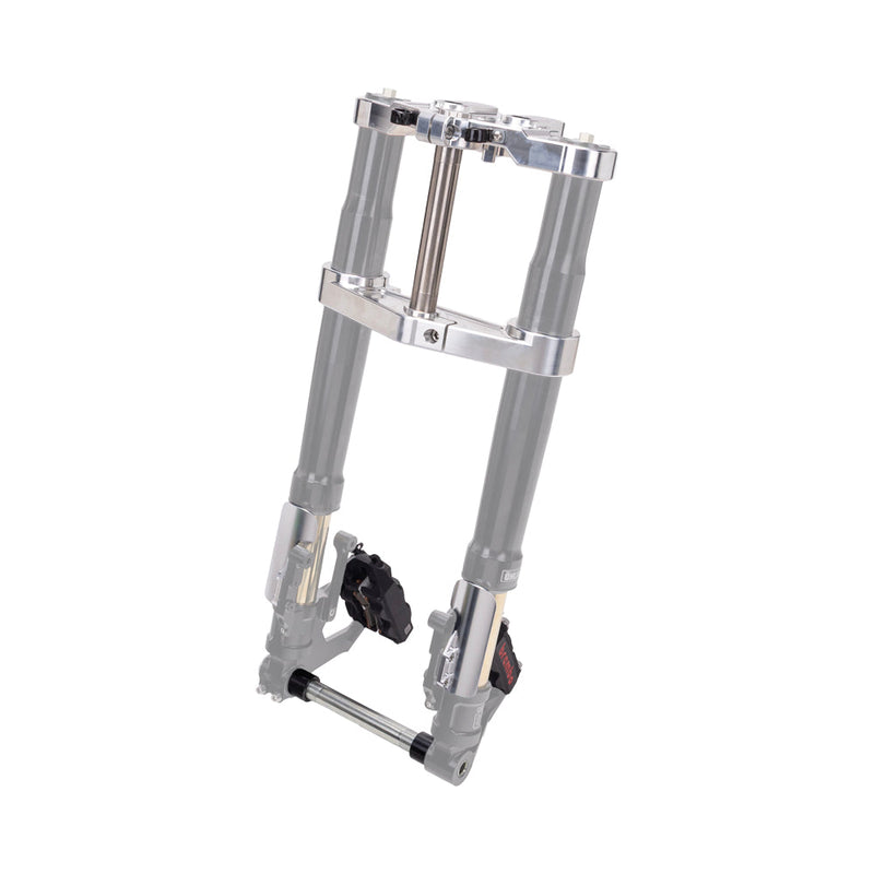 OG 2014-2023 Touring Inverted Front End Upgrade kit