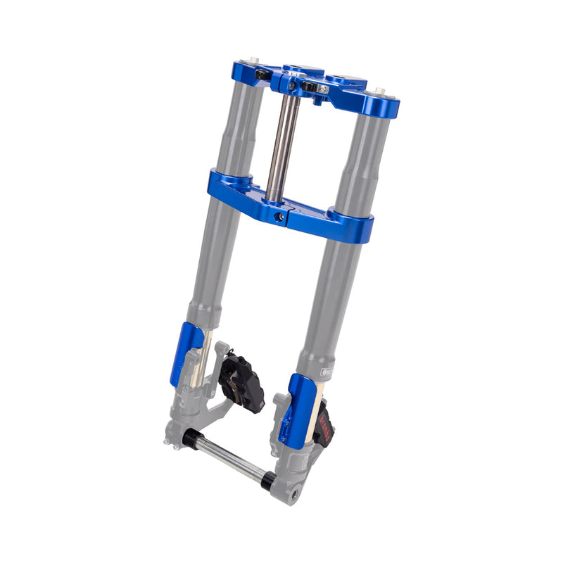 OG 2014-2023 Touring Inverted Front End Upgrade kit