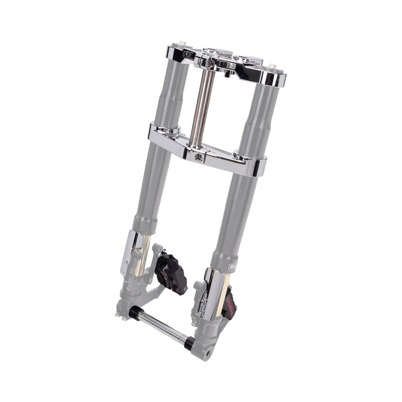 OG 2014-2023 Touring Inverted Front End Upgrade kit