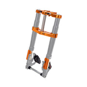OG 2014-2023 Touring Inverted Front End Upgrade kit