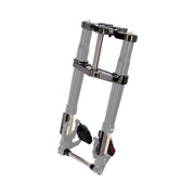 OG 2014-2023 Touring Inverted Front End Upgrade kit