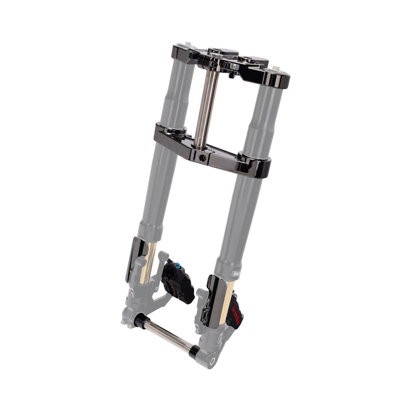 OG 2014-2023 Touring Inverted Front End Upgrade kit