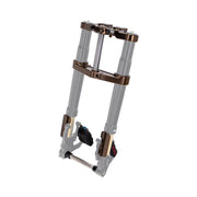 OG 2014-2023 Touring Inverted Front End Upgrade kit