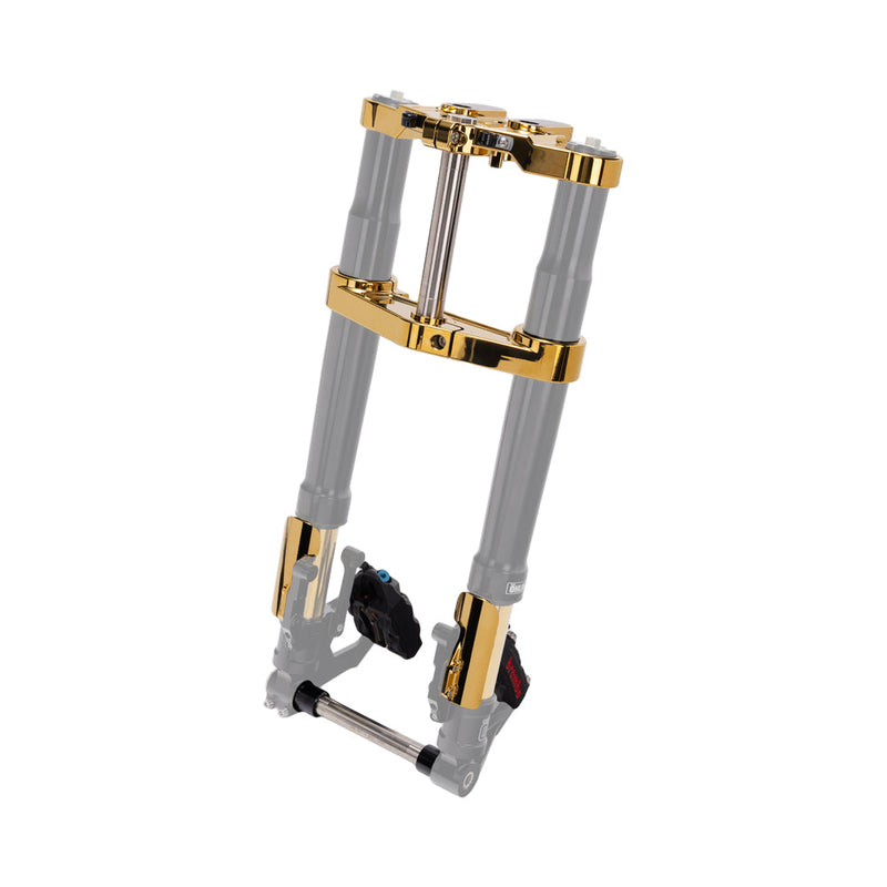 OG 2014-2023 Touring Inverted Front End Upgrade kit