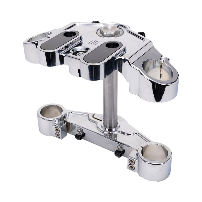 OG 2014-Up Touring Drop 1" Triple Trees kit
