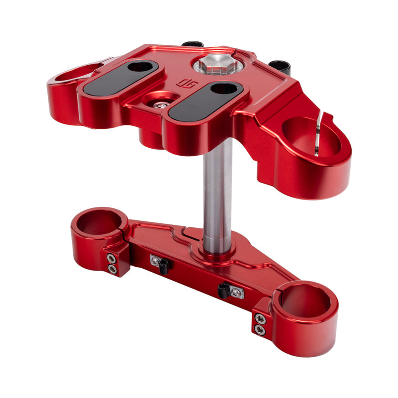 OG 2014-Up Touring Drop 1" Triple Trees kit