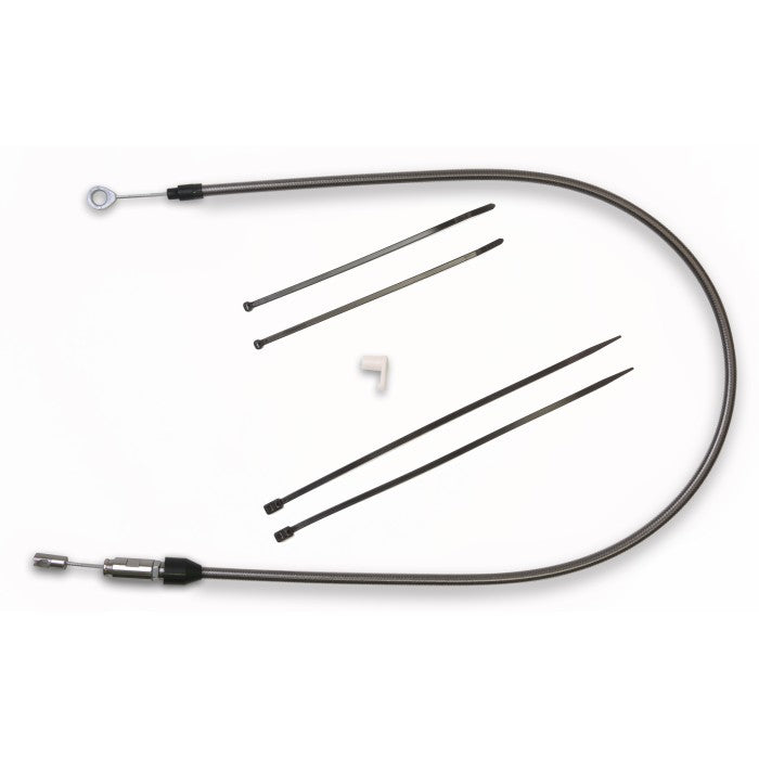 OG 2018-2024 Softail Quick-Connect Upper clutch cable