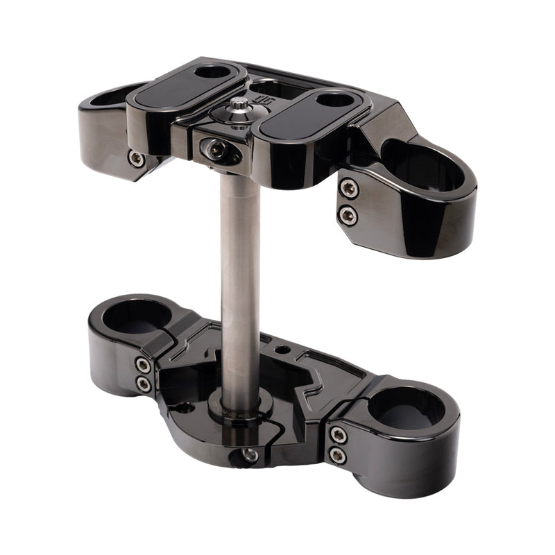 OG 2018-Up Softail 49mm Drop 1" Triple Trees kit