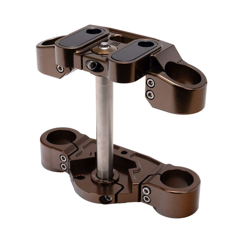 OG 2018-Up Softail 49mm Drop 1" Triple Trees kit