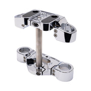OG 2018-Up Softail 49mm Drop 1" Triple Trees kit