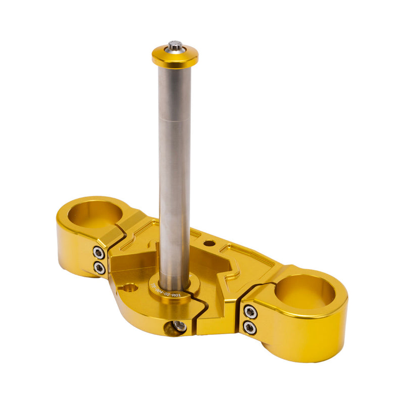 OG 2018-Up Softail 49mm Lower Triple Trees kit