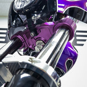 OG 2018-Up Softail 49mm Lower Triple Trees kit