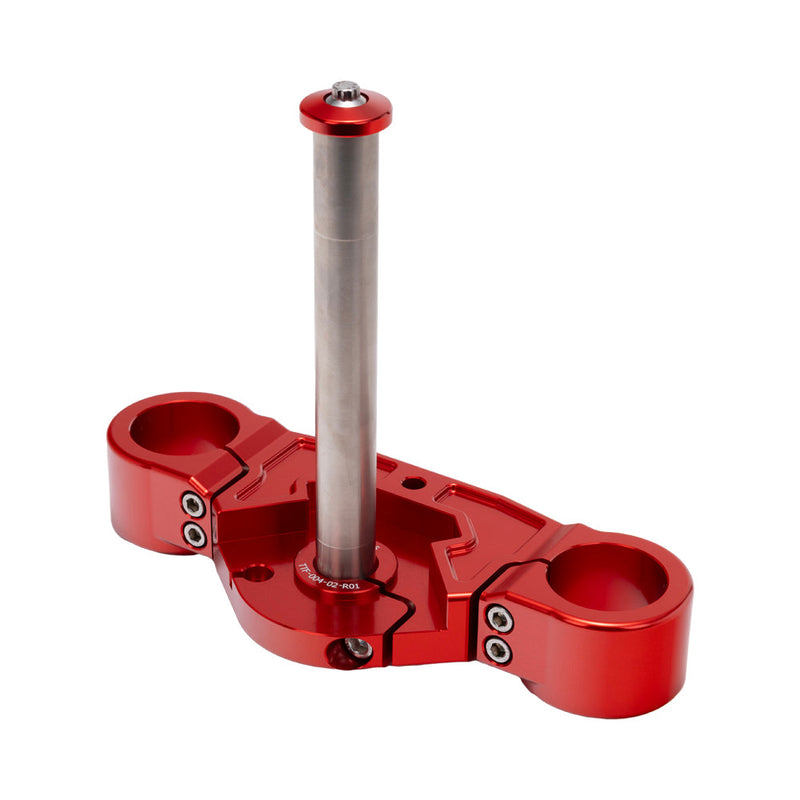 OG 2018-Up Softail 49mm Lower Triple Trees kit