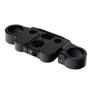 Black OG 2018-Up Softail 49mm Top Triple Tree