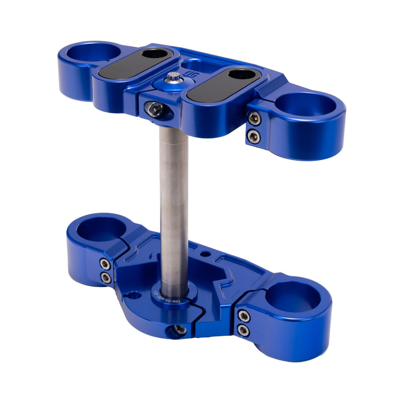 OG 2018-Up Softail 49mm Triple Trees kit