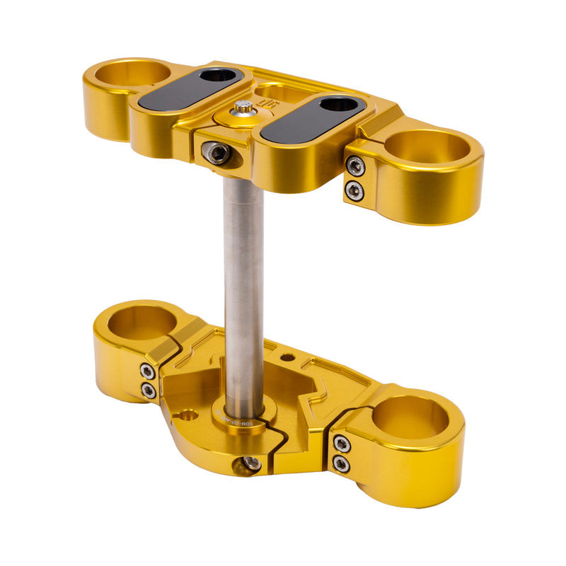 OG 2018-Up Softail 49mm Triple Trees kit