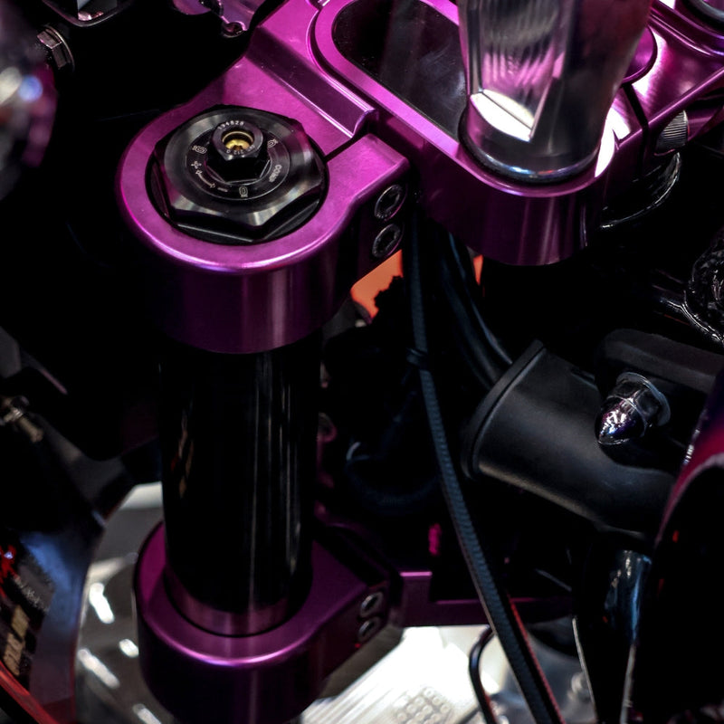OG 2018-Up Softail 49mm Triple Trees kit