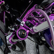 OG 2018-Up Softail 49mm Triple Trees kit