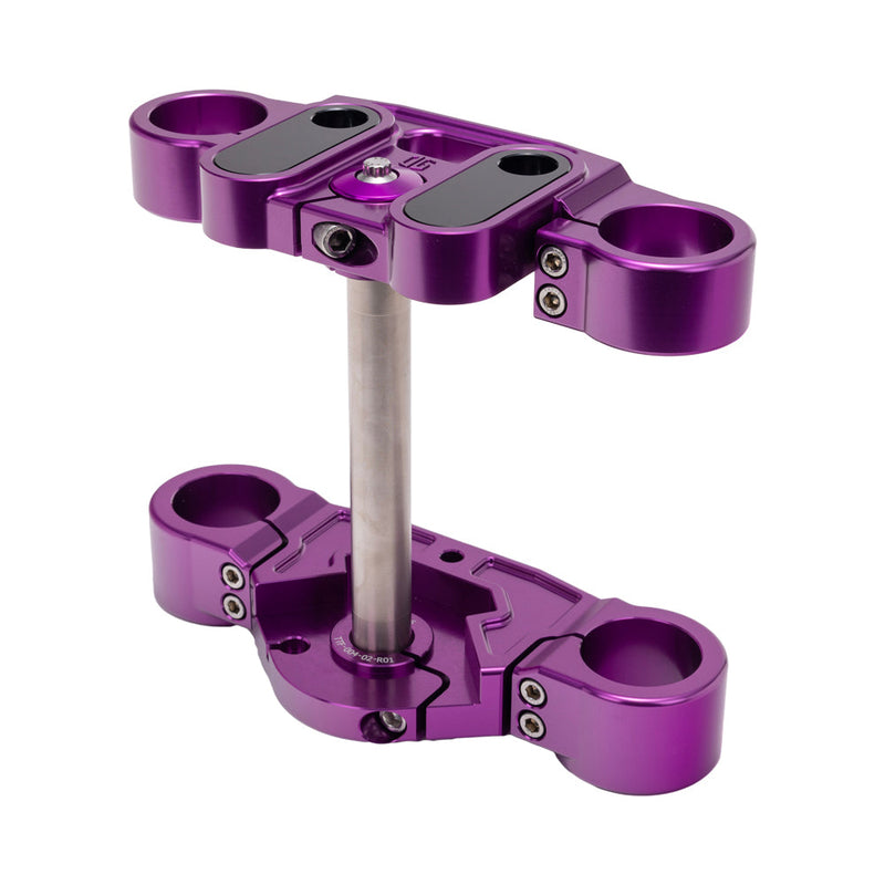 OG 2018-Up Softail 49mm Triple Trees kit