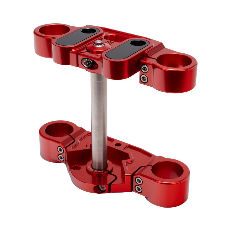 OG 2018-Up Softail 49mm Triple Trees kit