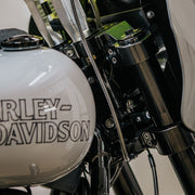 OG 2020-Up Softail Lowrider S & ST Lower Triple Tree kit