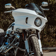 OG 2020-Up Softail Lowrider S & ST Lower Triple Tree kit