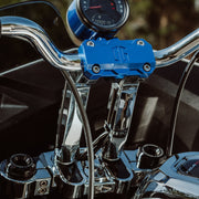 OG 2020-Up Softail Lowrider S & ST Triple Trees kit