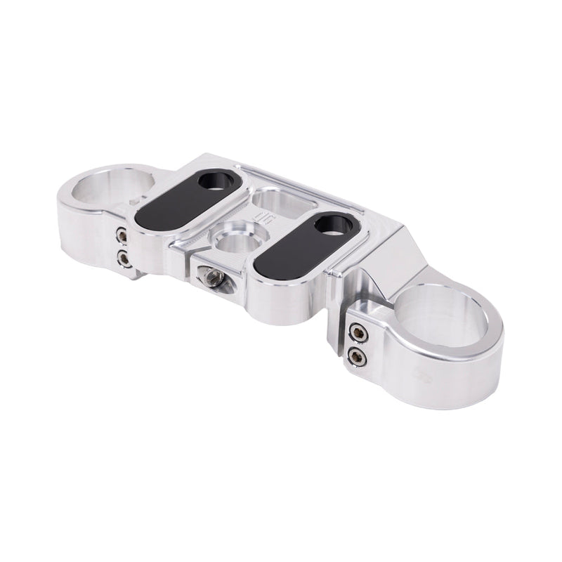 OG 2020-Up Softail Lowrider S & ST Drop 1" Top Triple Tree