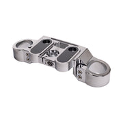 OG 2020-Up Softail Lowrider S & ST Drop 1" Top Triple Tree