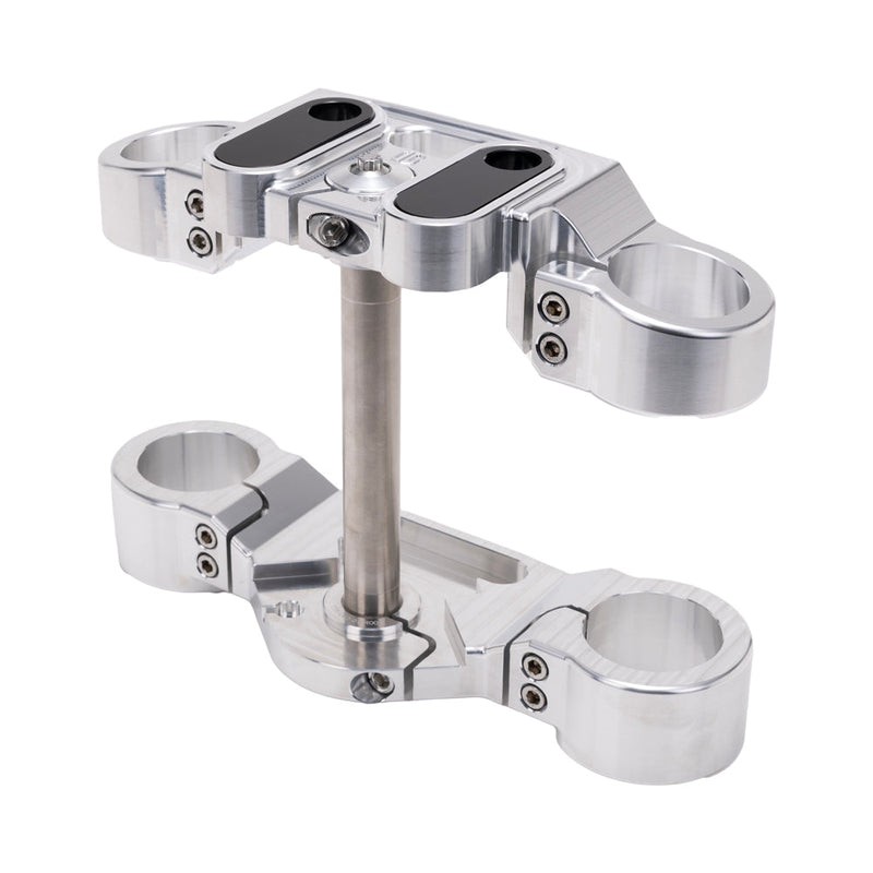 OG 2020-Up Softail Lowrider S & ST Drop 1" Triple Trees kit