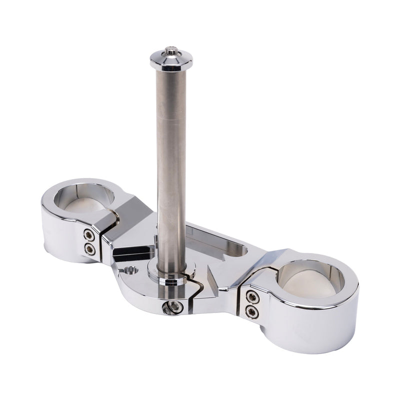 OG 2020-Up Softail Lowrider S & ST Lower Triple Tree kit