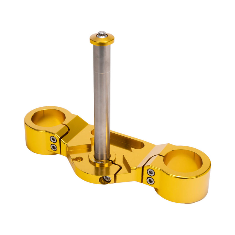 OG 2020-Up Softail Lowrider S & ST Lower Triple Tree kit