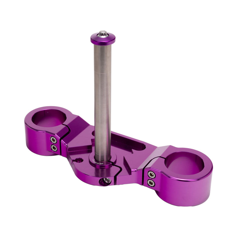 OG 2020-Up Softail Lowrider S & ST Lower Triple Tree kit